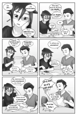 Fan-Traduction BLACK LABEL Fr, Chapitre 3 : page 9