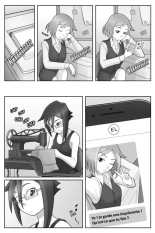 Fan-Traduction BLACK LABEL Fr, Chapitre 3 : page 10