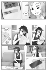 Fan-Traduction BLACK LABEL Fr, Chapitre 3 : page 12