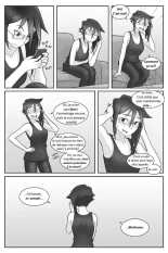 Fan-Traduction BLACK LABEL Fr, Chapitre 3 : page 13