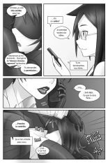 Fan-Traduction BLACK LABEL Fr, Chapitre 3 : page 16