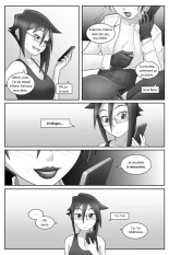 Fan-Traduction BLACK LABEL Fr, Chapitre 3 : page 19