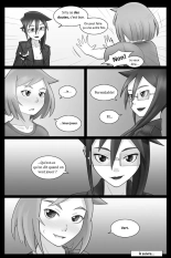 Fan-Traduction BLACK LABEL Fr, Chapitre 3 : page 23