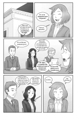 Fan-Traduction BLACK LABEL Fr, Chapitre 2 : page 1