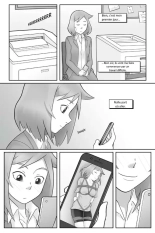 Fan-Traduction BLACK LABEL Fr, Chapitre 2 : page 2