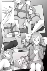 Fan-Traduction BLACK LABEL Fr, Chapitre 2 : page 3