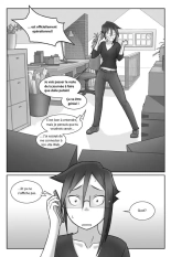 Fan-Traduction BLACK LABEL Fr, Chapitre 2 : page 5