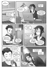 Fan-Traduction BLACK LABEL Fr, Chapitre 2 : page 6