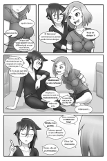 Fan-Traduction BLACK LABEL Fr, Chapitre 2 : page 8