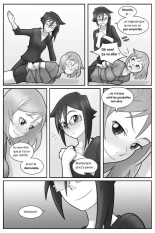 Fan-Traduction BLACK LABEL Fr, Chapitre 2 : page 11