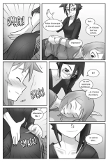 Fan-Traduction BLACK LABEL Fr, Chapitre 2 : page 12