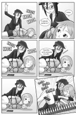 Fan-Traduction BLACK LABEL Fr, Chapitre 2 : page 14