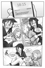 Fan-Traduction BLACK LABEL Fr, Chapitre 2 : page 15