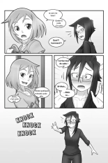 Fan-Traduction BLACK LABEL Fr, Chapitre 2 : page 16