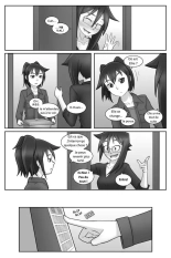 Fan-Traduction BLACK LABEL Fr, Chapitre 2 : page 17