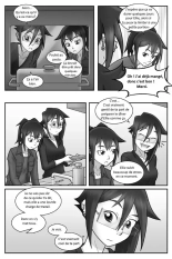 Fan-Traduction BLACK LABEL Fr, Chapitre 2 : page 18