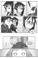 Fan-Traduction BLACK LABEL Fr, Chapitre 2 : page 19