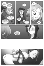 Fan-Traduction BLACK LABEL Fr, Chapitre 2 : page 21