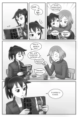Fan-Traduction BLACK LABEL Fr, Chapitre 2 : page 22