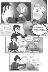 Fan-Traduction BLACK LABEL Fr, Chapitre 2 : page 23