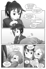 Fan-Traduction BLACK LABEL Fr, Chapitre 2 : page 24