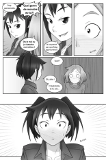Fan-Traduction BLACK LABEL Fr, Chapitre 2 : page 25