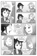 Fan-Traduction BLACK LABEL Fr, Chapitre 2 : page 27