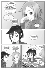 Fan-Traduction BLACK LABEL Fr, Chapitre 2 : page 28