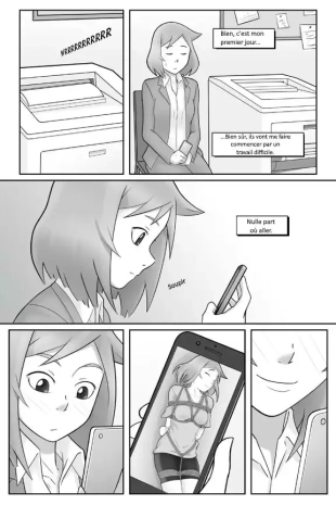 hentai Fan-Traduction BLACK LABEL Fr, Chapitre 2