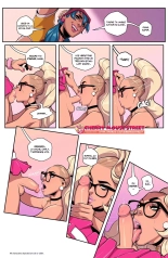 Fanny 2 : Bad Teacher : page 13