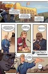 Fanny 3 : Bad Girlfriend : page 2