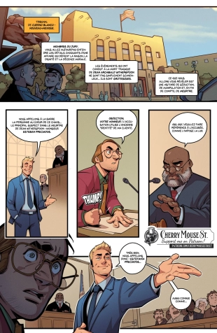 hentai Fanny 3 : Bad Girlfriend