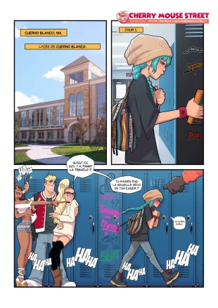 hentai Fanny : Bad Cheerleader