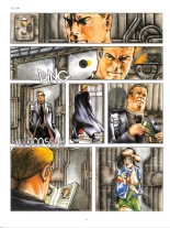 Fantasmes - 01 - Les copines de classe : page 13