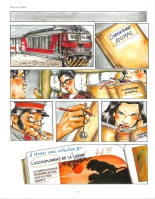 Fantasmes - 01 - Les copines de classe : page 18