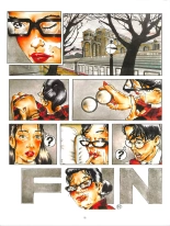 Fantasmes - 01 - Les copines de classe : page 22