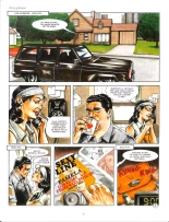 Fantasmes - 01 - Les copines de classe : page 35