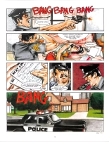 Fantasmes - 01 - Les copines de classe : page 39