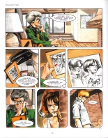 Fantasmes - 01 - Les copines de classe : page 40