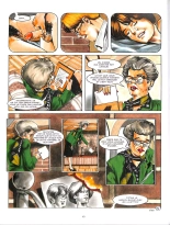 Fantasmes - 01 - Les copines de classe : page 44