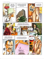 Fantasmes - 01 - Les copines de classe : page 45
