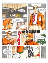 Fantasmes - 01 - Les copines de classe : page 50