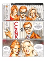 Fantasmes - 01 - Les copines de classe : page 51