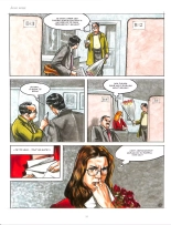 Fantasmes - 01 - Les copines de classe : page 55