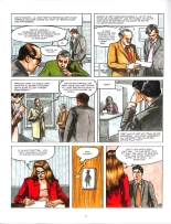 Fantasmes - 01 - Les copines de classe : page 56