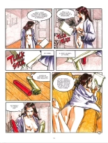 Fantasmes - 01 - Les copines de classe : page 63