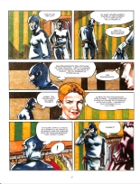 Fantasmes - 01 - Les copines de classe : page 71