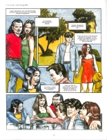 Fantasmes - 01 - Les copines de classe : page 78