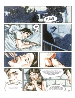 Fantasmes - 01 - Les copines de classe : page 79