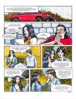 Fantasmes - 01 - Les copines de classe : page 81